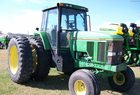 1995 John Deere 7800