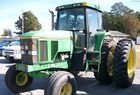 1995 John Deere 7800