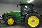 2012 John Deere 8260R