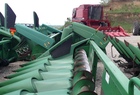 2007 John Deere 893