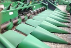 2007 John Deere 893
