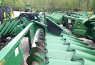 2007 John Deere 893