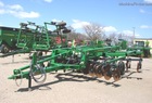 2012 John Deere 2700