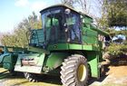 1982 John Deere 6620
