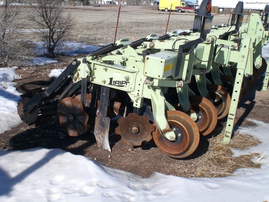 2007 Orthman 1 tRIPr 8R30