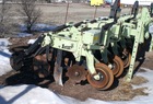 2007 Orthman 1 tRIPr 8R30