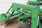 2000 John Deere 4100