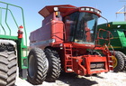 1997 Case IH 2188
