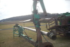  Houle 3 pt. pump