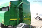2010 John Deere 568