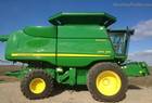 2008 John Deere 9770 STS