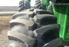 2008 John Deere 9770 STS