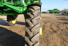 2012 John Deere 4830