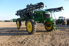 2012 John Deere 4830