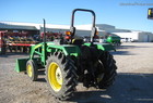 2007 John Deere 5103