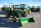 2007 John Deere 5103