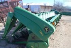 1998 John Deere 1293