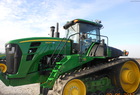 2010 John Deere 9430T