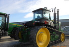 2010 John Deere 9430T
