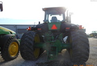 2010 John Deere 9430T