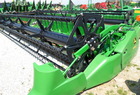 2009 John Deere 635F