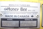 2004 Honey Bee SP25