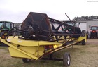 2004 Honey Bee SP25