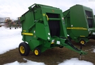 2006 John Deere 457