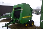 2006 John Deere 457