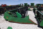 1993 John Deere 925F