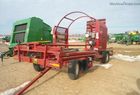 2008 H&S BW1000