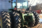 1981 John Deere 4640