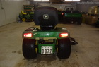 1995 John Deere 345