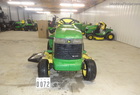 1995 John Deere 345
