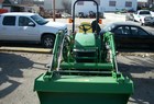 2008 John Deere 2305