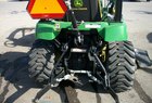 2008 John Deere 2305