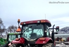 2011 Case IH MAXXUM 120 PRO