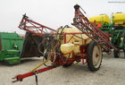 1992 Hardi 650