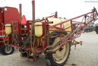1992 Hardi 650