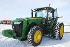 2011 John Deere 8235R