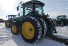 2011 John Deere 8235R