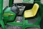 1995 John Deere 325