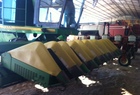 1997 John Deere 7455