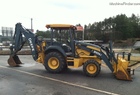 2008 John Deere 310SJ
