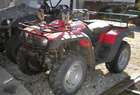 2003 Honda RANCHER