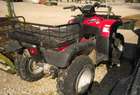 2003 Honda RANCHER