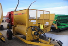 1997 Haybuster 256 Plus II