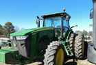 2012 John Deere 8235R