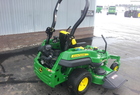 2012 John Deere Z720A