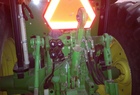 1996 John Deere 6400